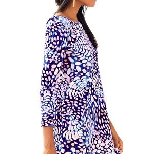 Haut Débardeur Lilly Pulitzer – Taille 00 – Couleur Rose – Neuf Avec étiquettes